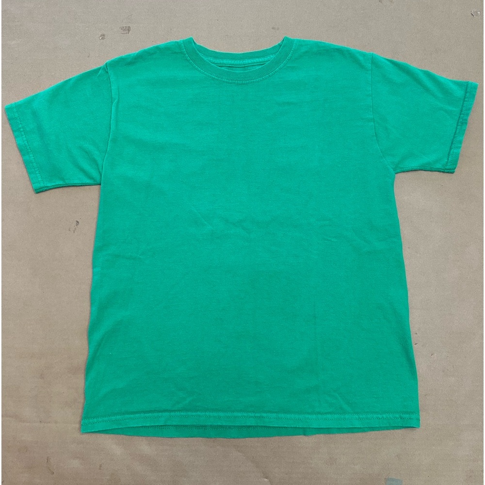 Fruit of the Loom Basic Crew Neck Tee